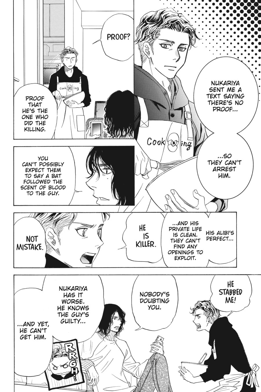 AL WORKS HARD page 55