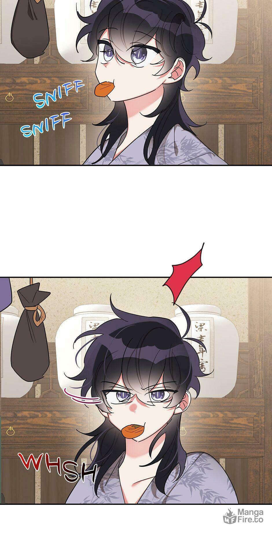 Precious Daughter of the Greatest Martial Arts Villain – Chapter 35 page 17