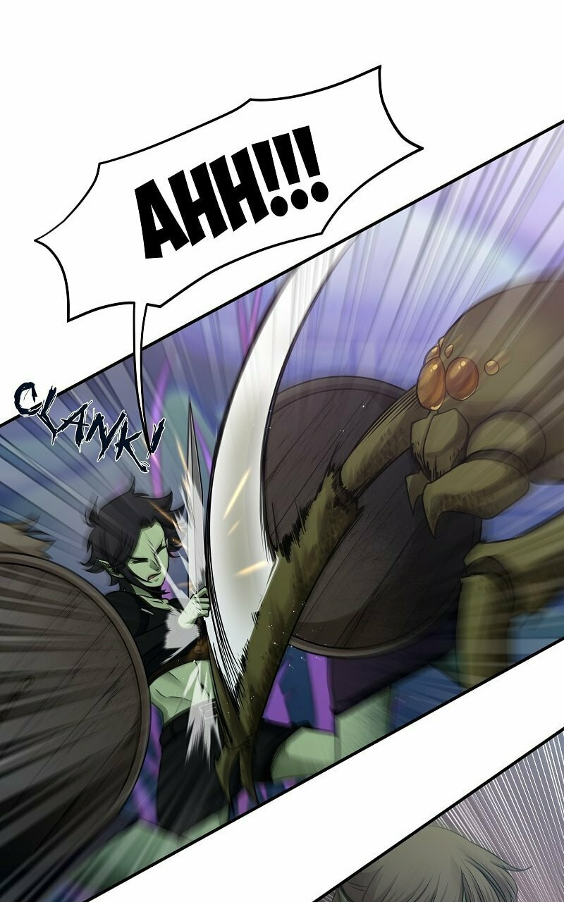 Lord of Goblins (Colored) – Chapter 41 page 36