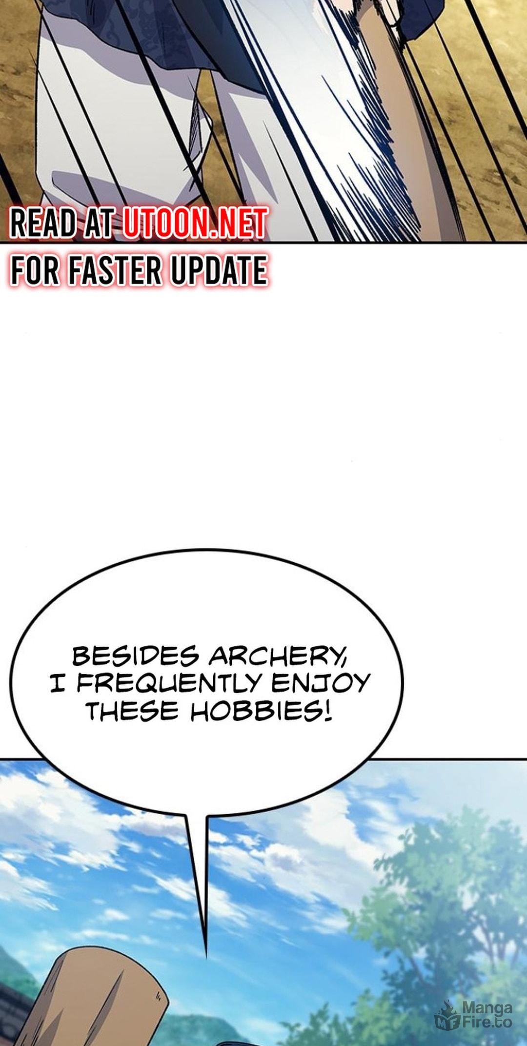 Doctor, Go to Joseon – Chapter 33 page 77