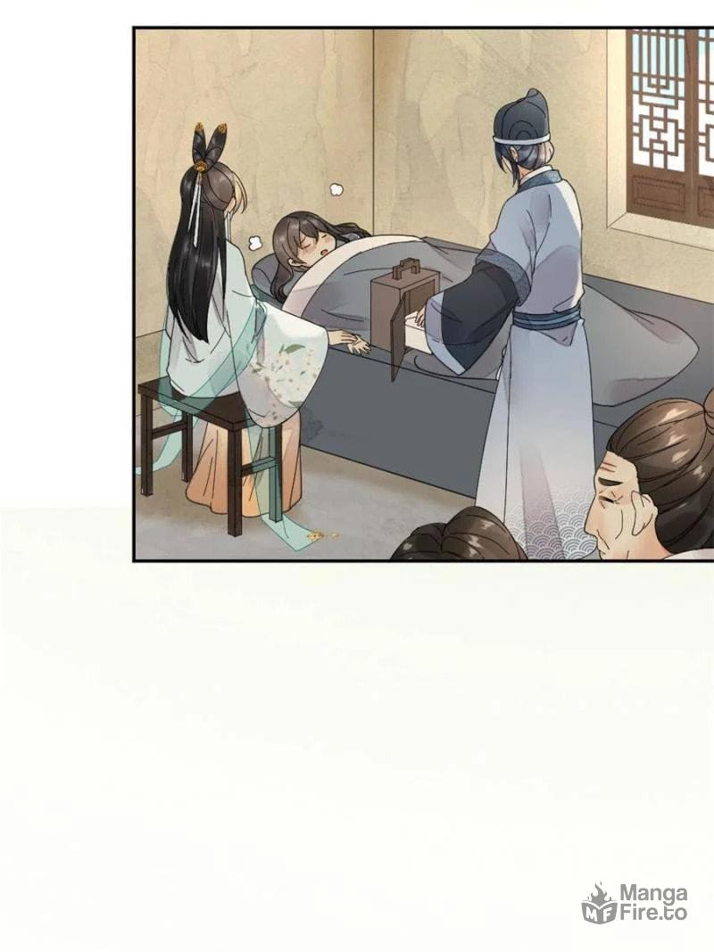 The Poisonous Lady's Fiery Return – Chapter 48 page 14