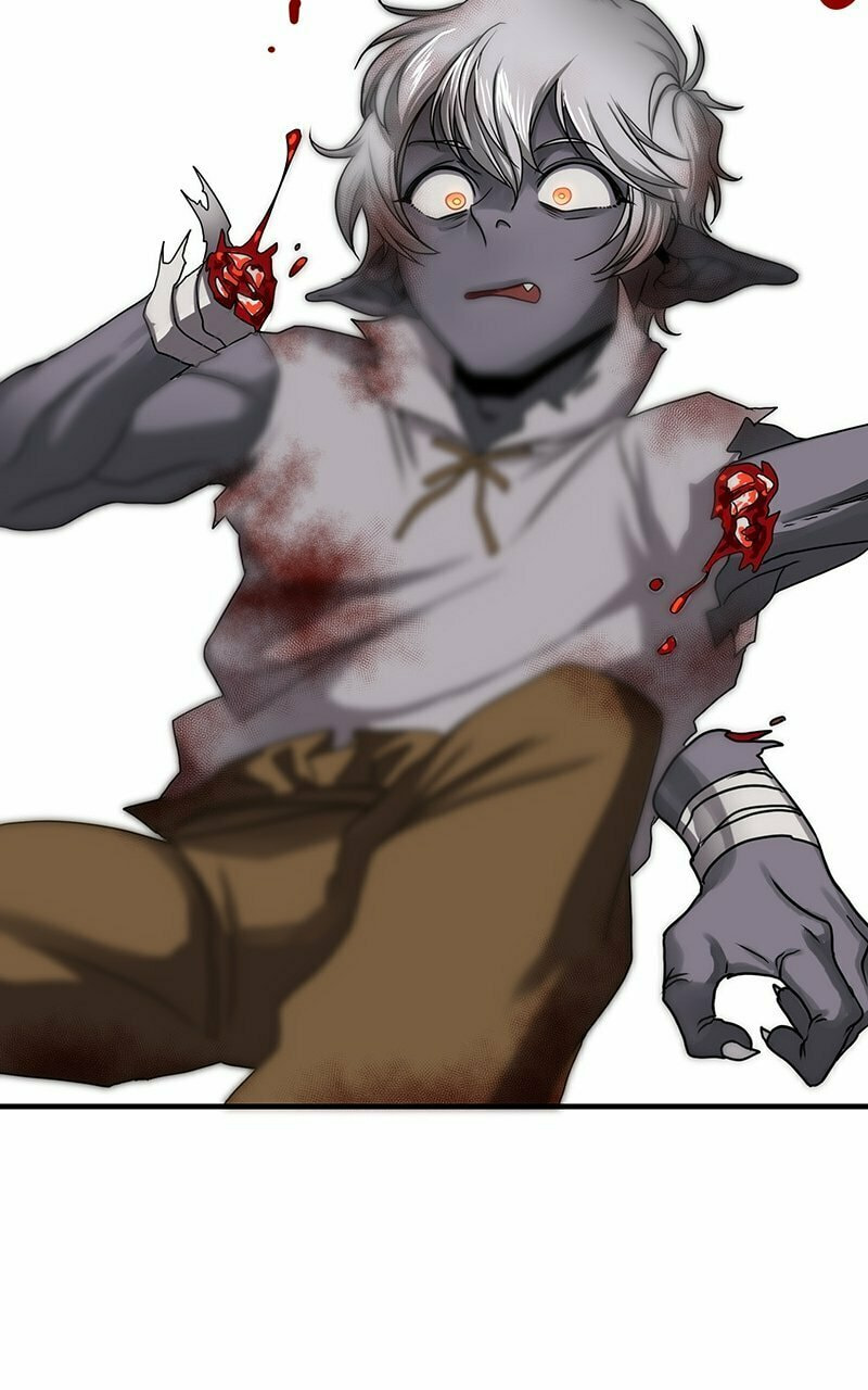 Lord of Goblins (Colored) – Chapter 10 page 43