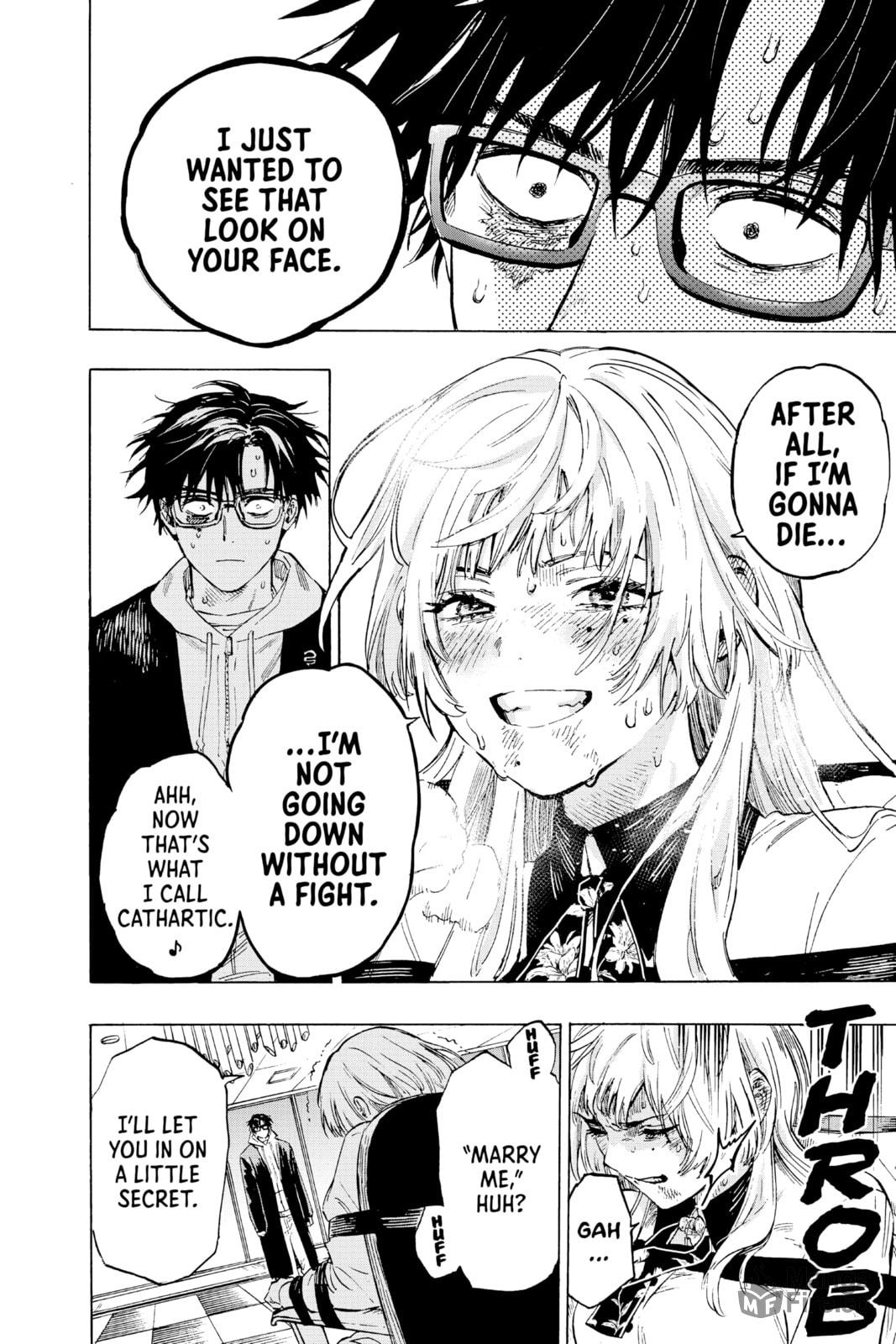 Marriage Toxin – Chapter 1 page 47