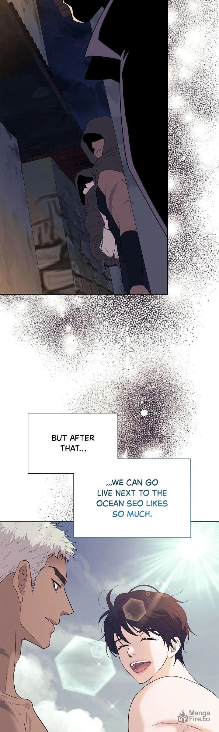 Steamy Desert – Chapter 28 page 5
