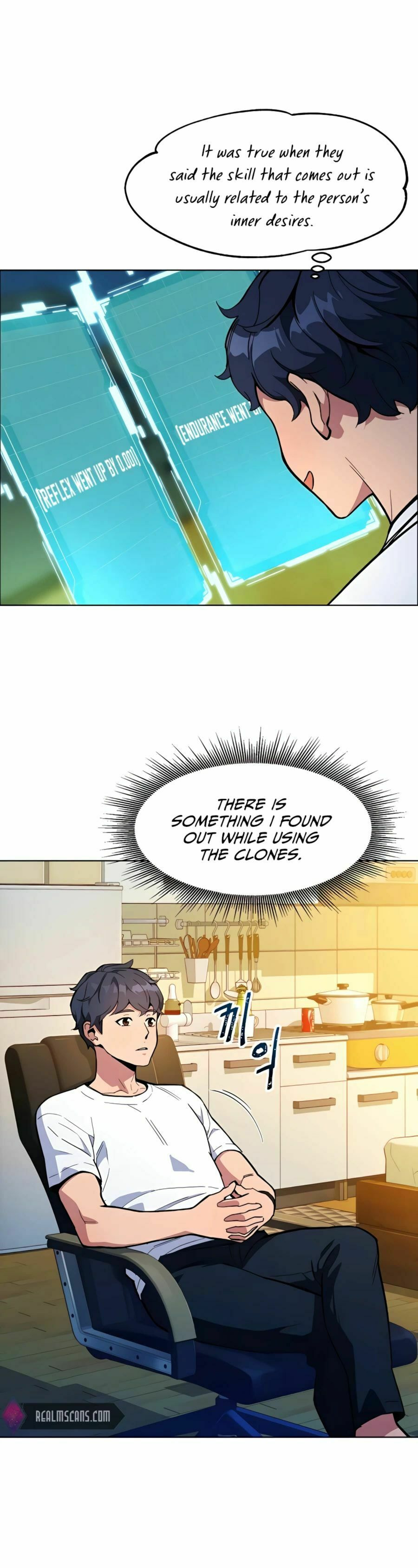 Auto Hunting With My Clones – Chapter 3 page 24