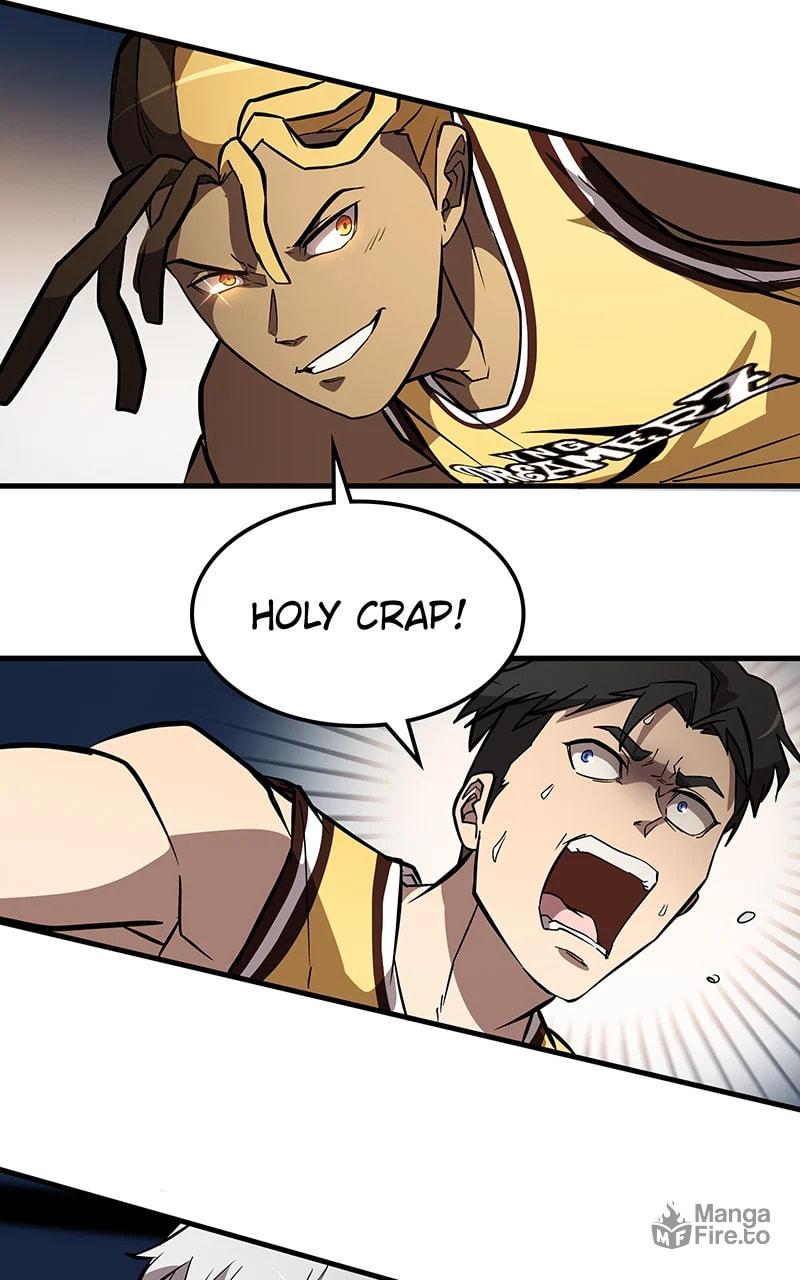 Overtime Elite – Chapter 27 page 9