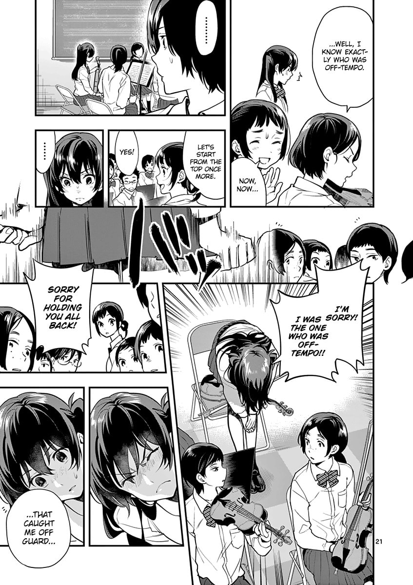 Starting page 22
