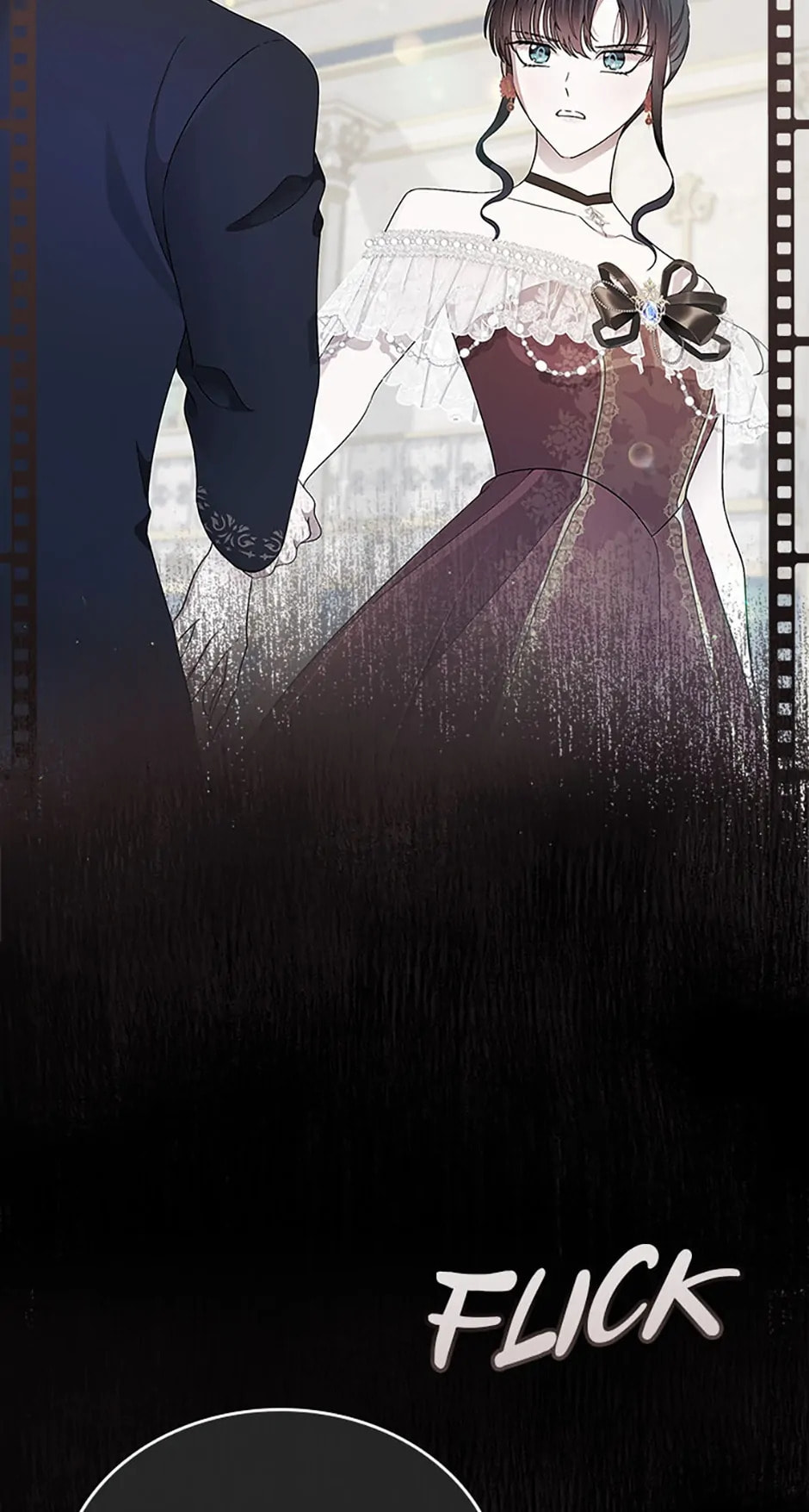 I Stole the Female Lead's First Love – Chapter 16 page 16