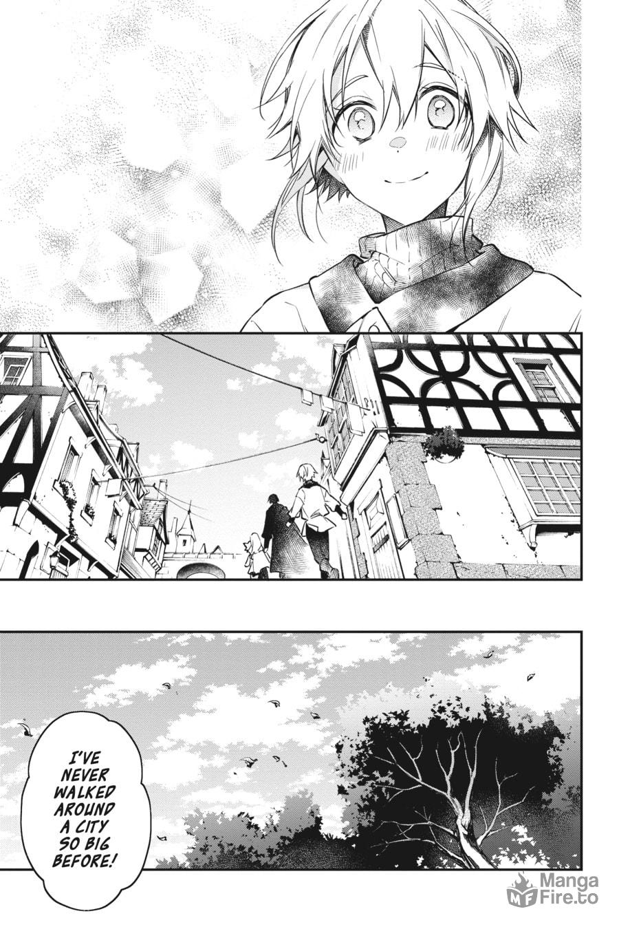 The Reformation of the World as Overseen by a Realist Demon King – Chapter 27 page 20