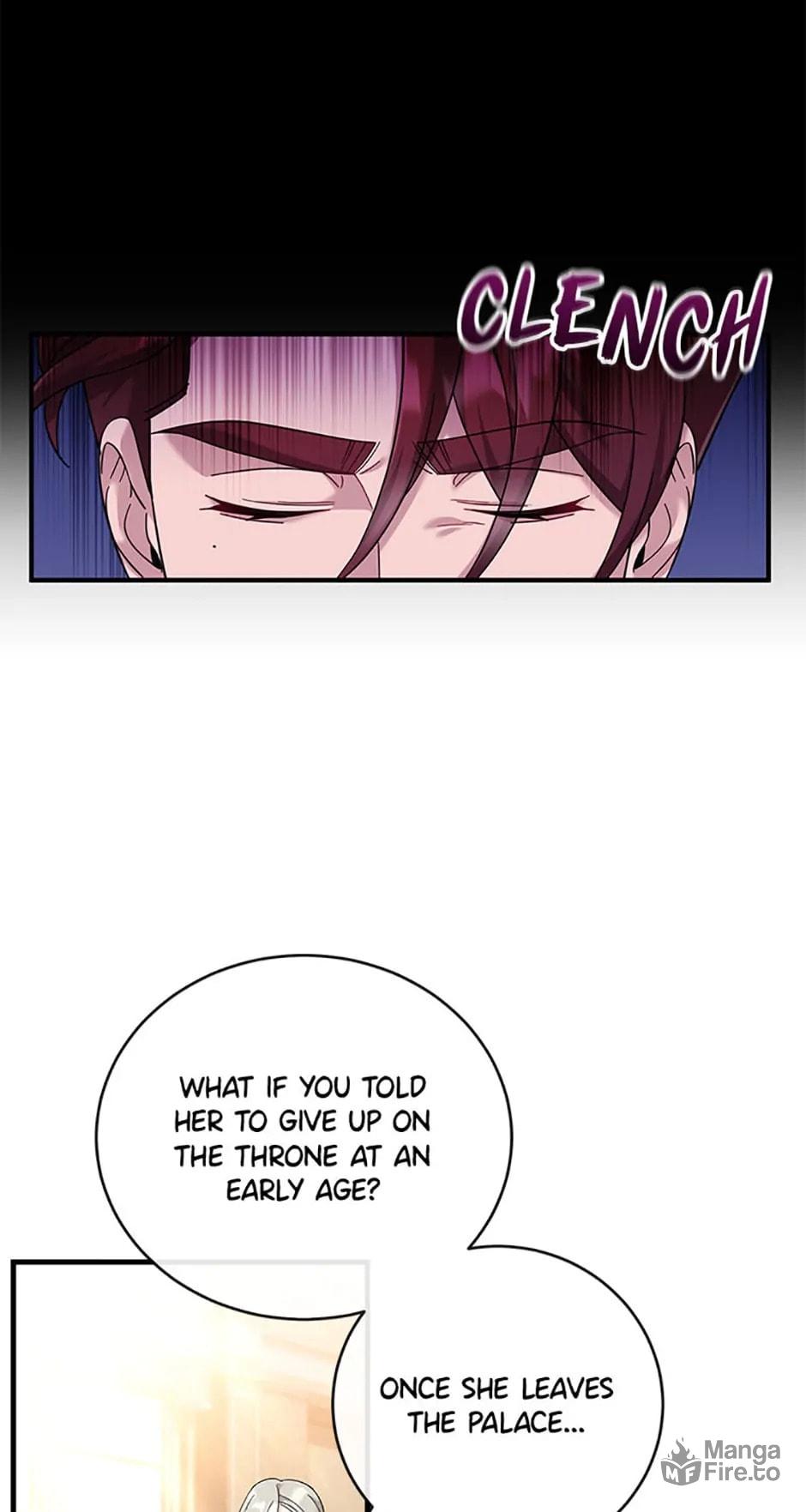 Baby Pharmacist Princess – Chapter 9 page 32