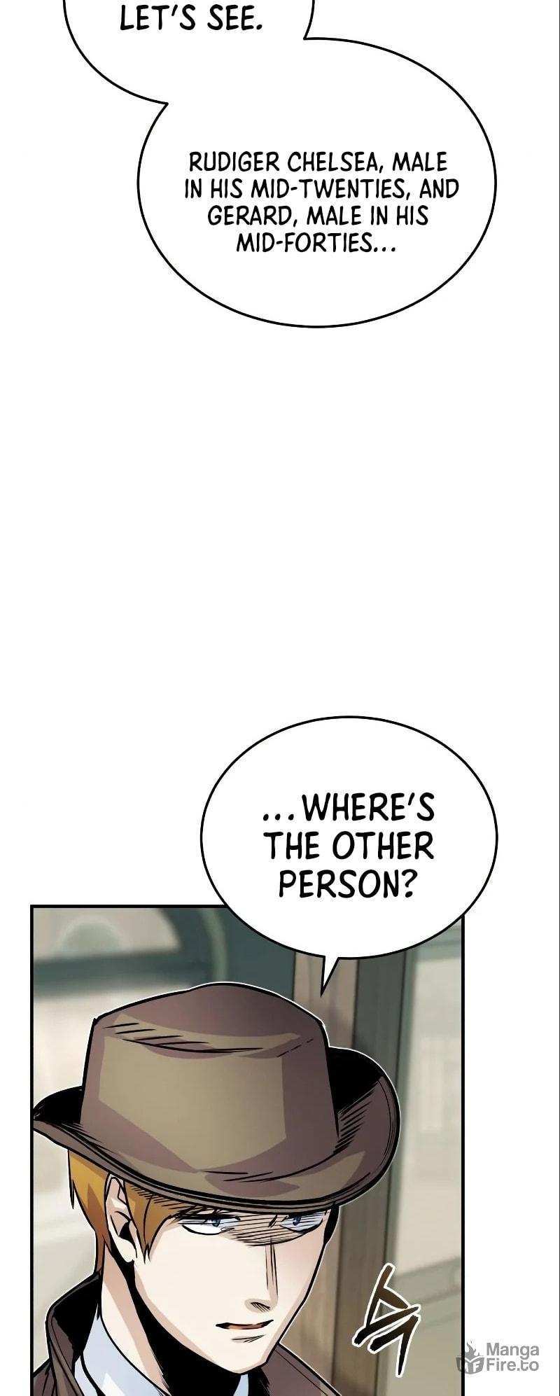 The Academy's Undercover Professor – Chapter 3 page 49