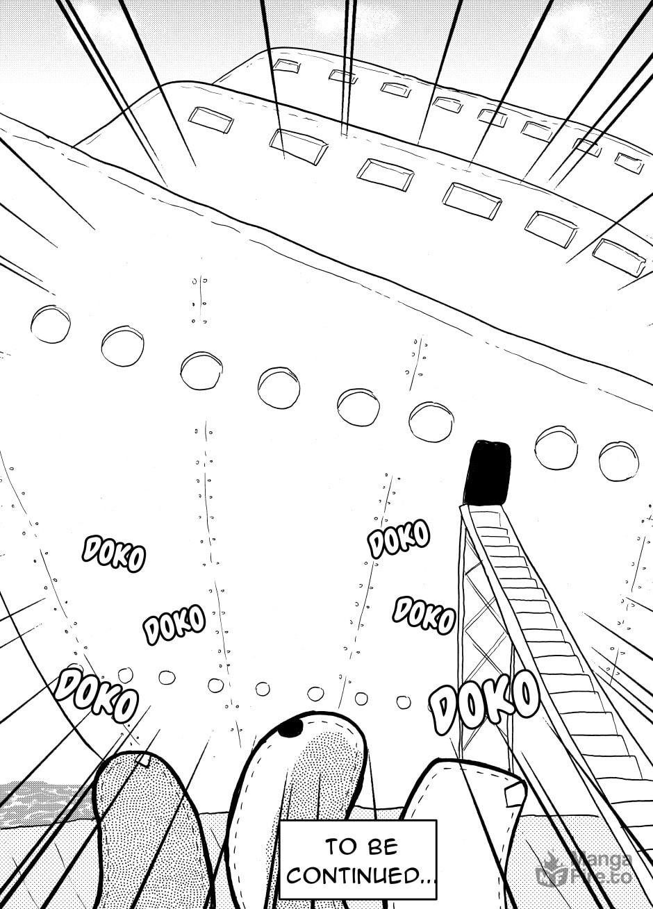 Hunger Pains page 19