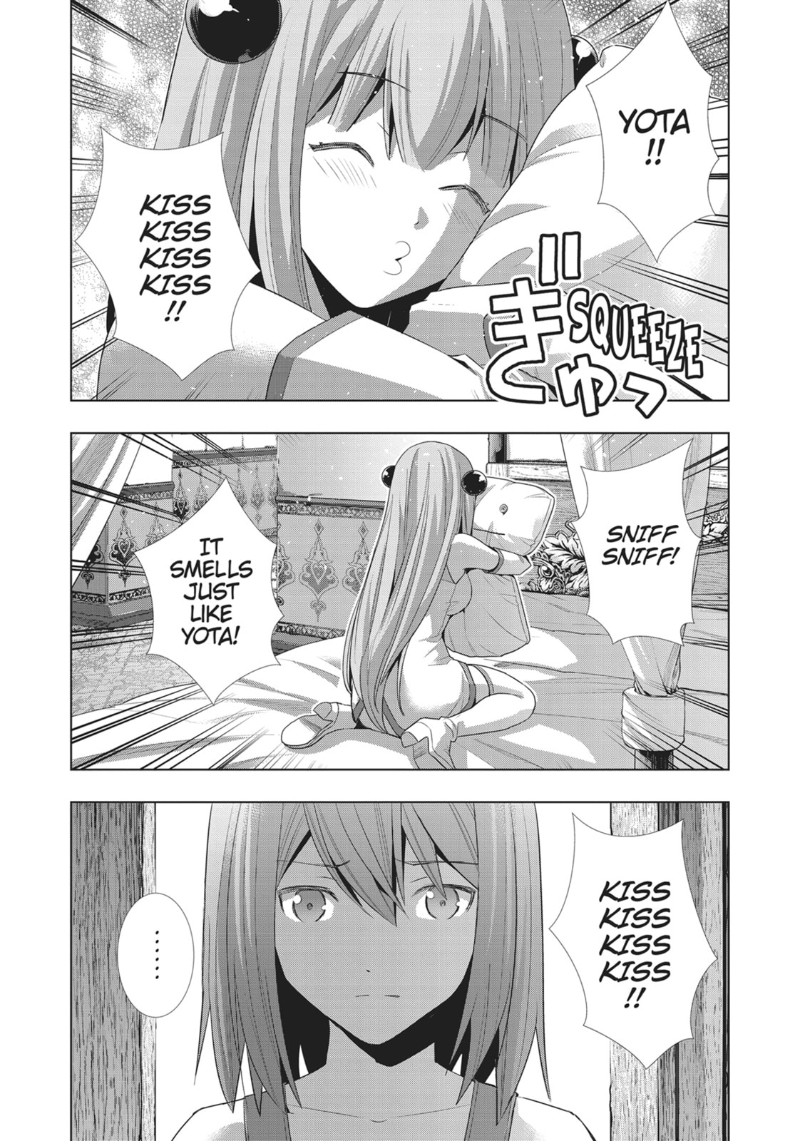 Swear it – Seal it page 7
