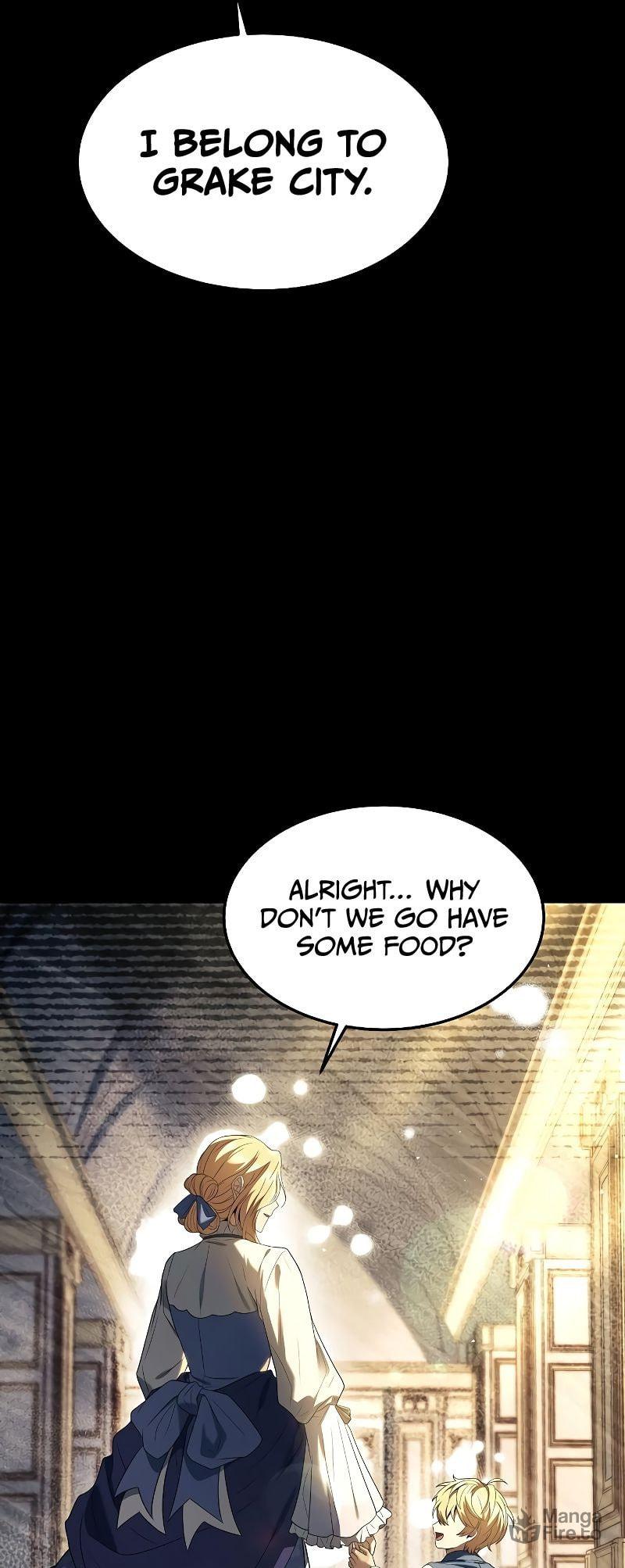 A Wizard's Restaurant – Chapter 22 page 8