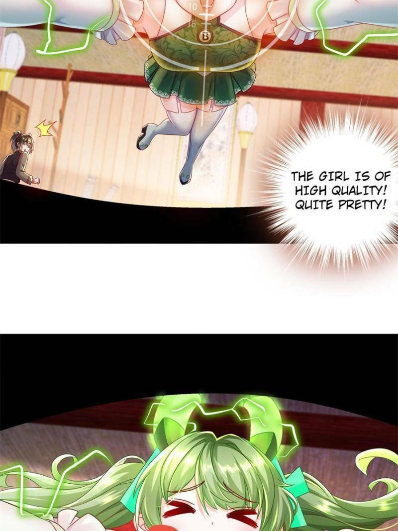 My Furry Harem Is After Me – Chapter 54 page 16