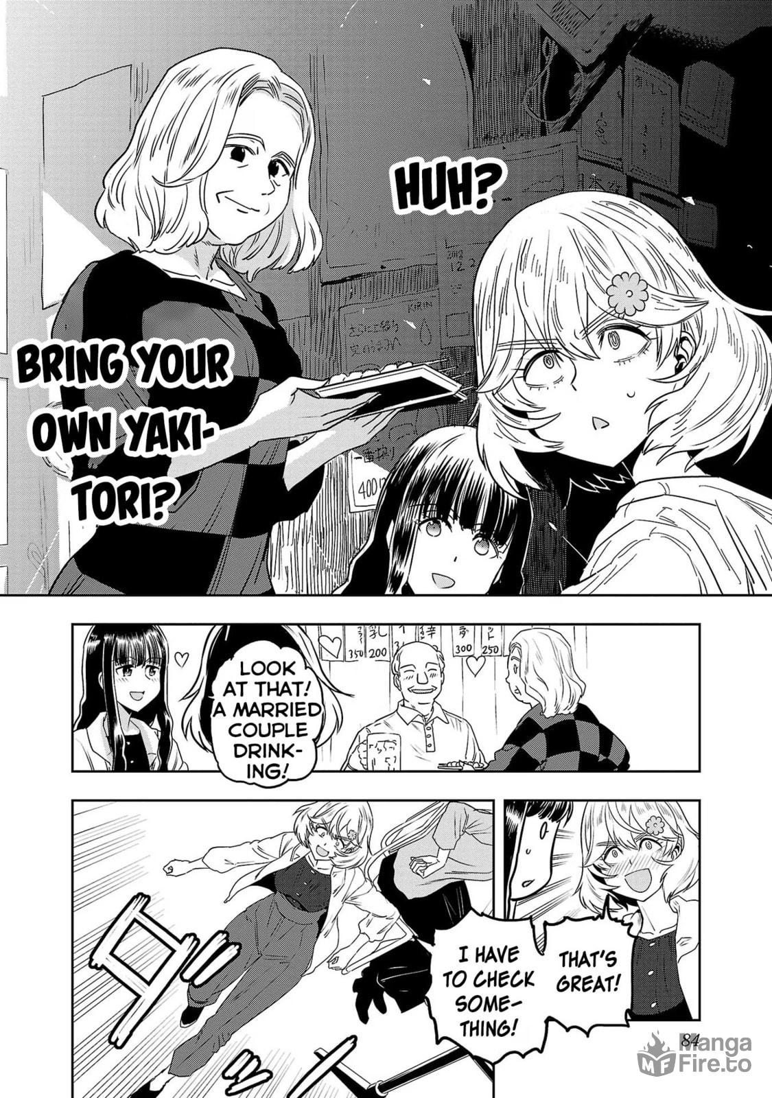 A Sip of Showa page 9