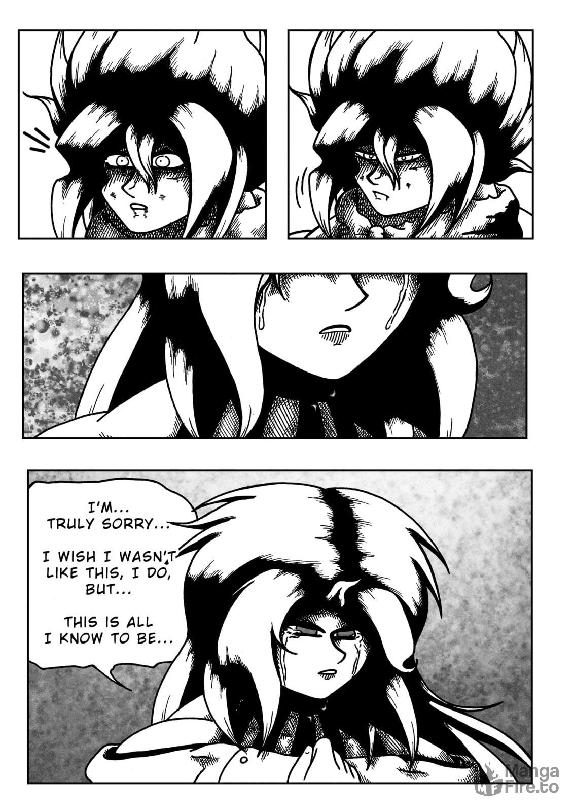 Of Human Heart 3 page 14