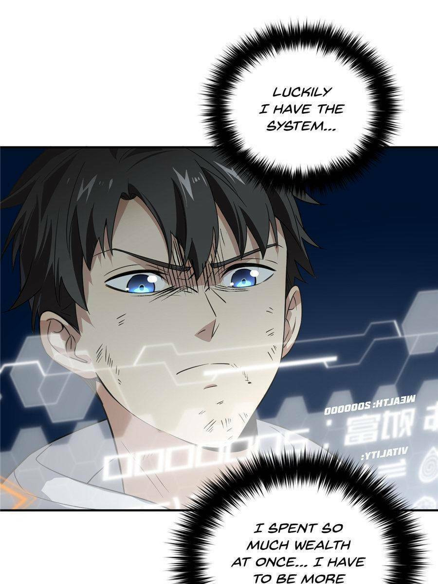 World's Best Martial Artist (Colored) – Chapter 32 page 15