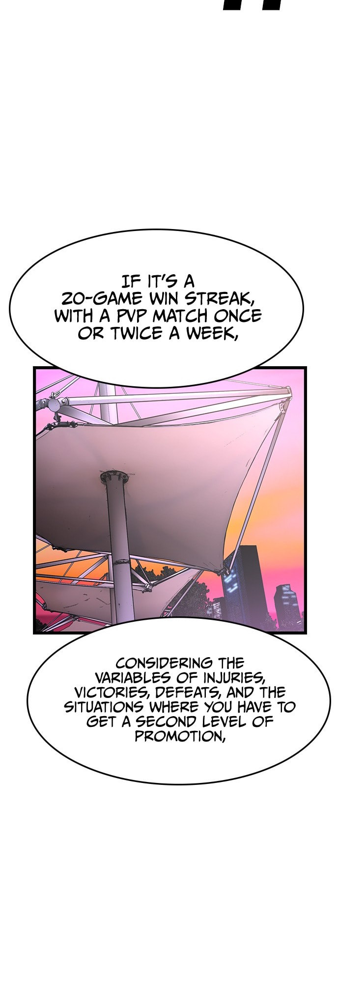 Hanlim Gym – Chapter 62 page 60