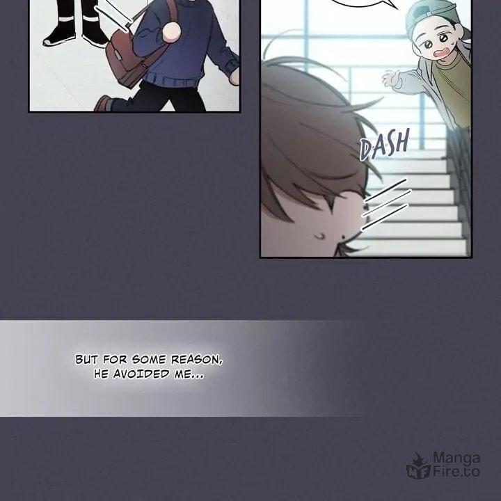 Mistaken Lover – Chapter 25 page 4