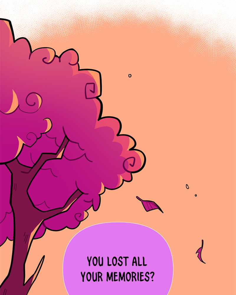 Homesick (Ms. Freaky) (Colored) – Chapter 9 page 70
