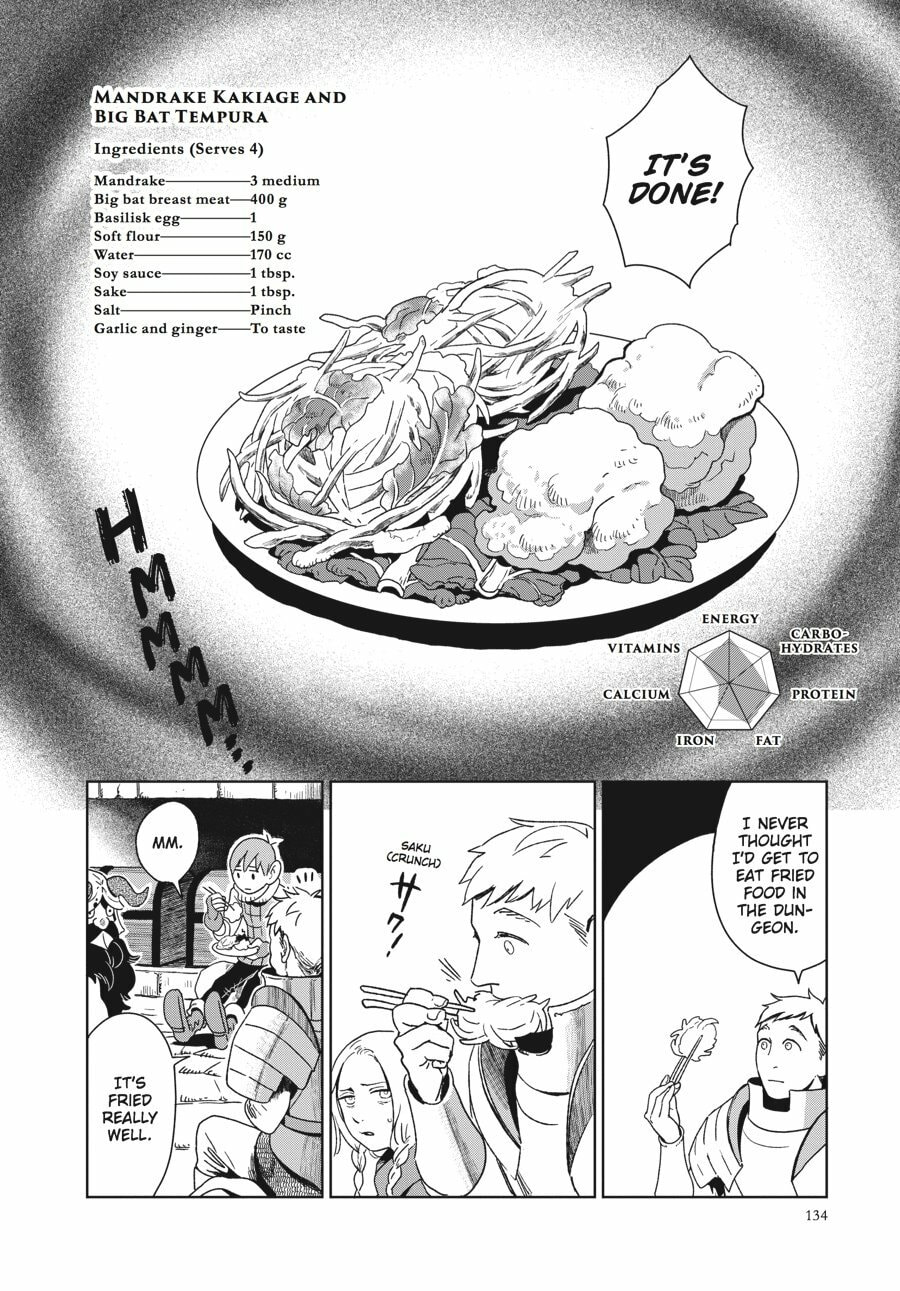 KAKIAGE page 21