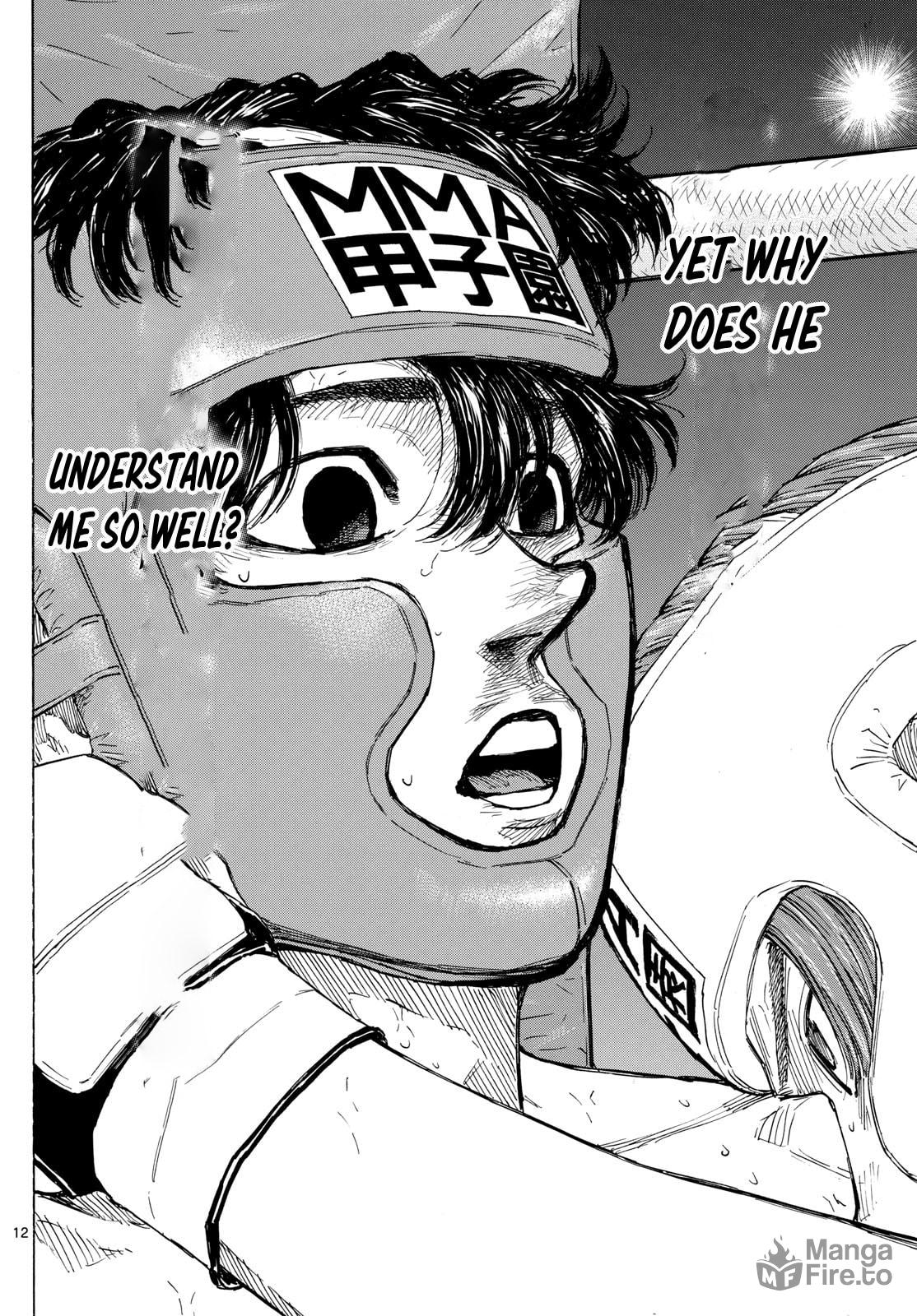 Perfect Prediction page 11