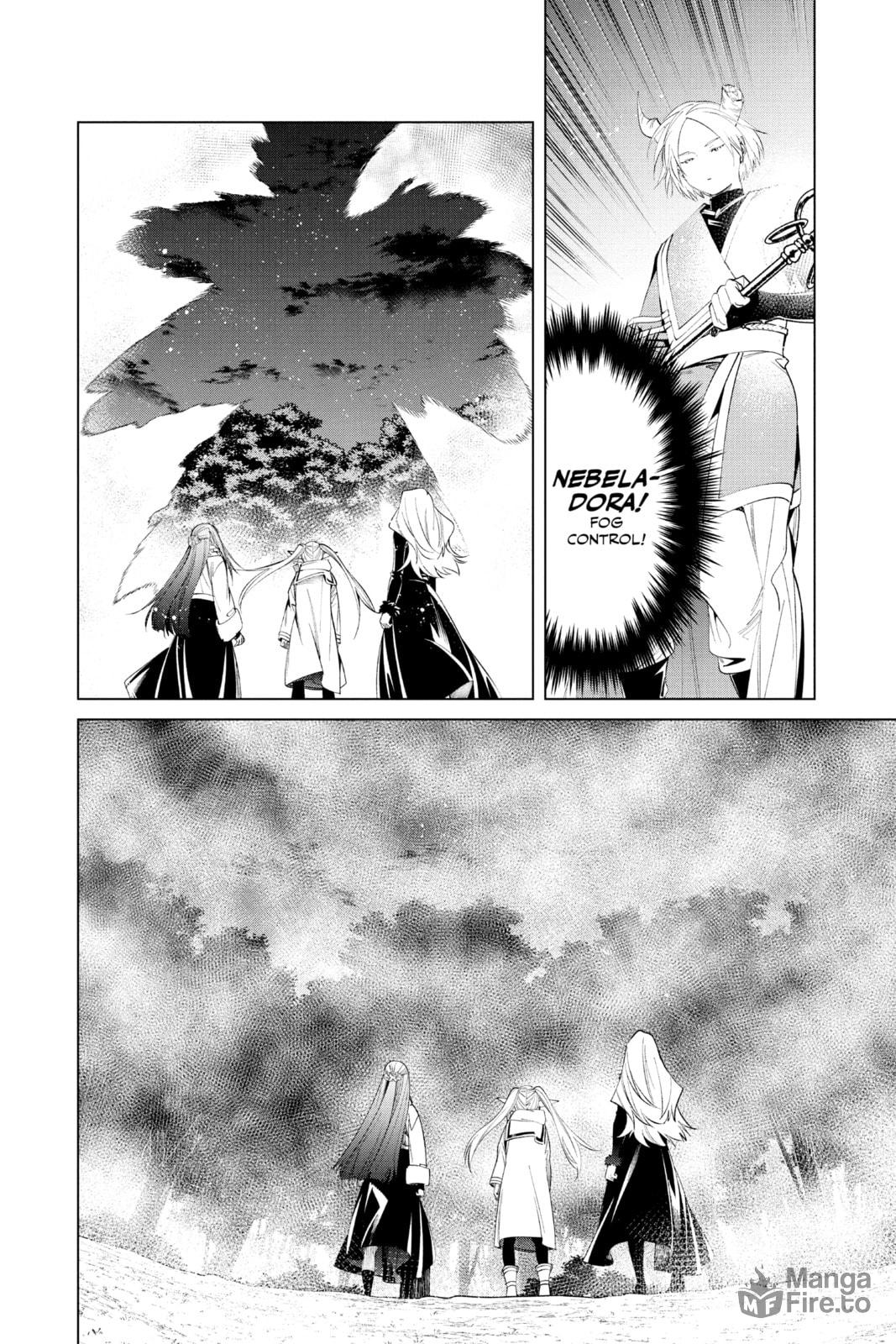 Encounter Battle page 11