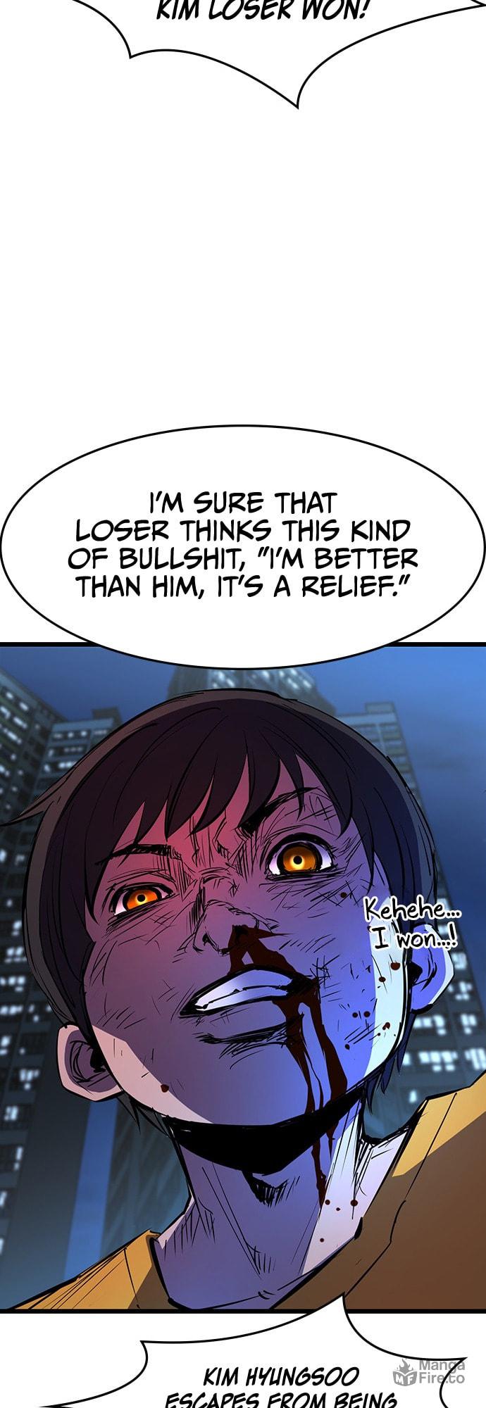 Hanlim Gym – Chapter 66 page 38