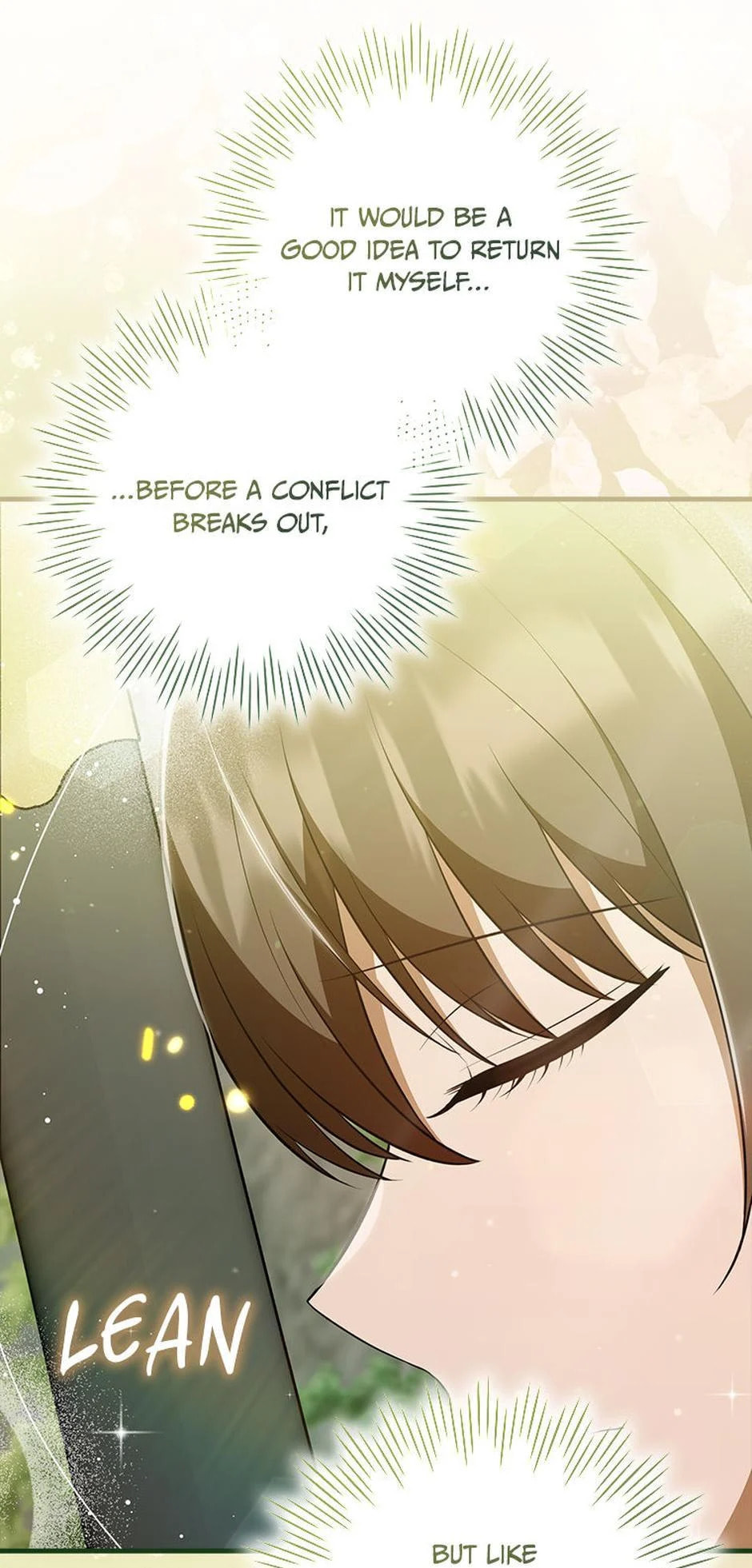 Became the Youngest Disciple of the Hwasan Sect – Chapter 35 page 60