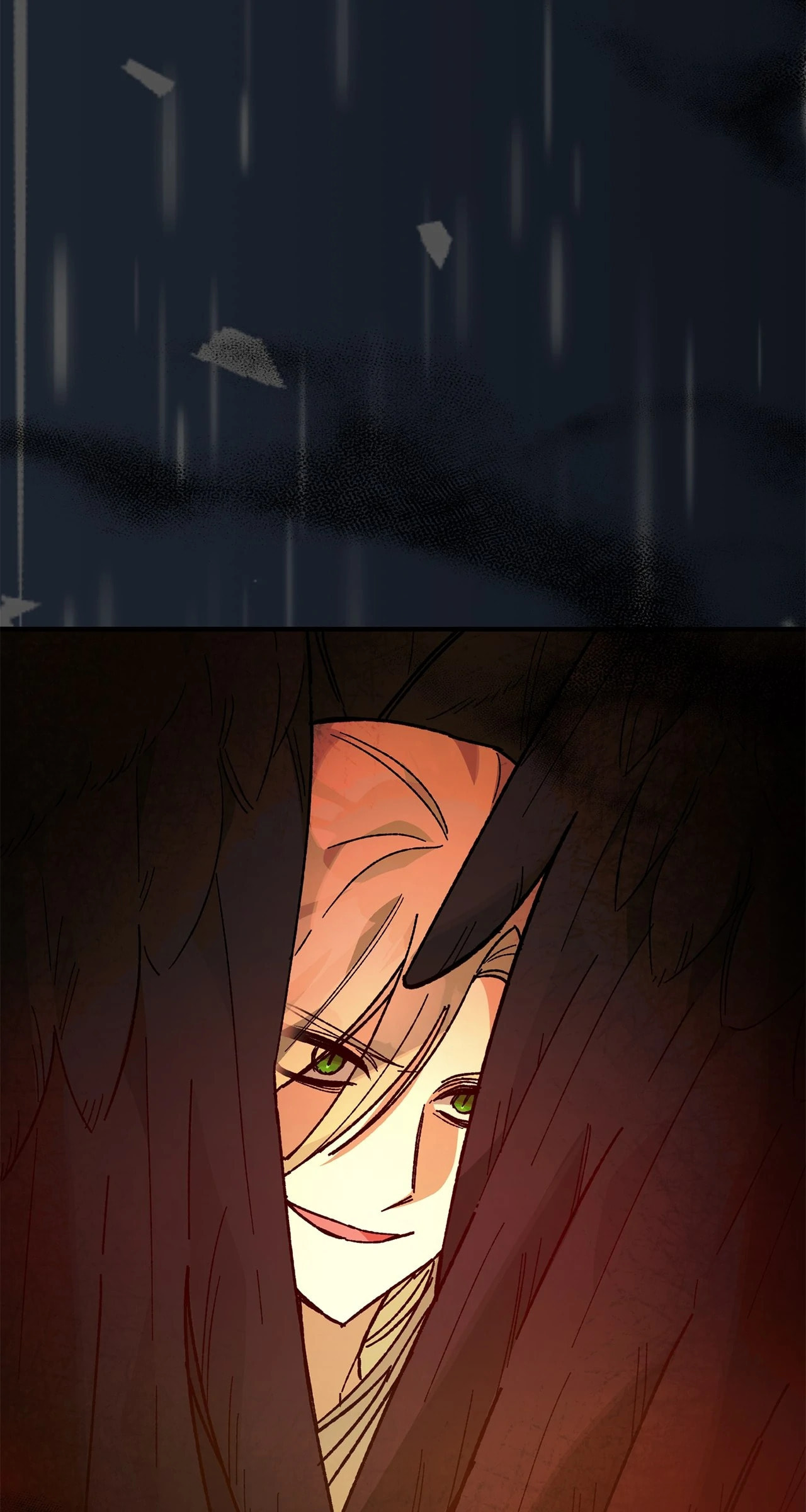 Let Me Kidnap the Male Lead – Chapter 48 page 45