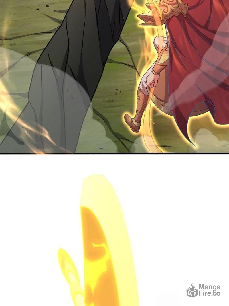 Rebirth of King Zhou: Not Being the Ultimate Villain – Chapter 52 page 77