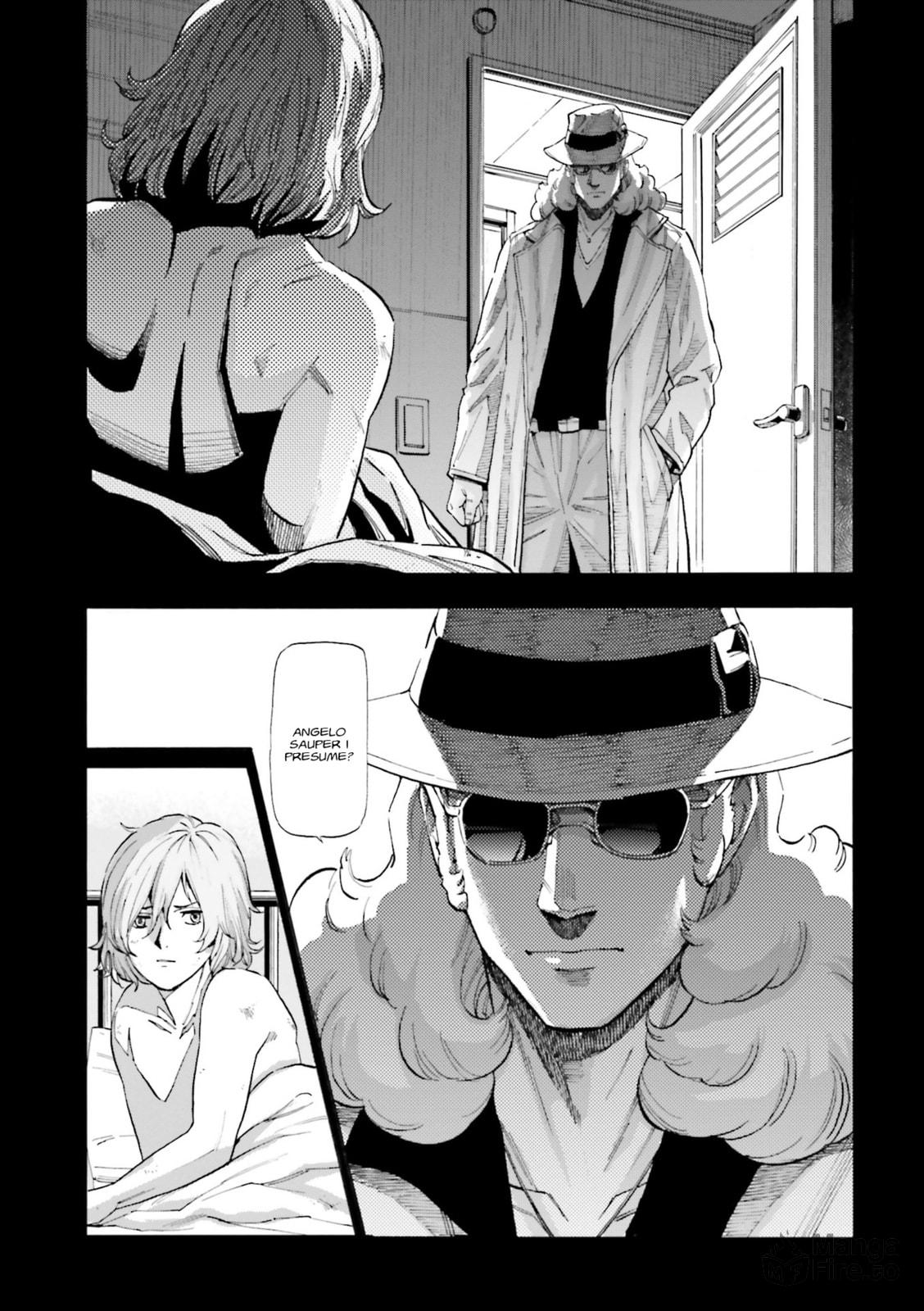 Angelo Sauper <The Night Before> page 4