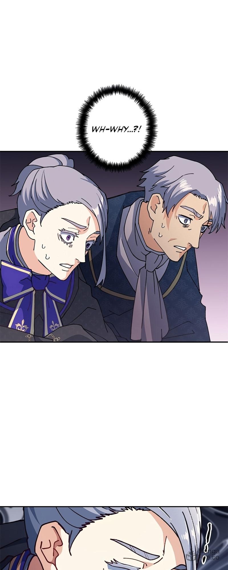 Duke Pendragon: Master of the White Dragon – Chapter 41 page 8