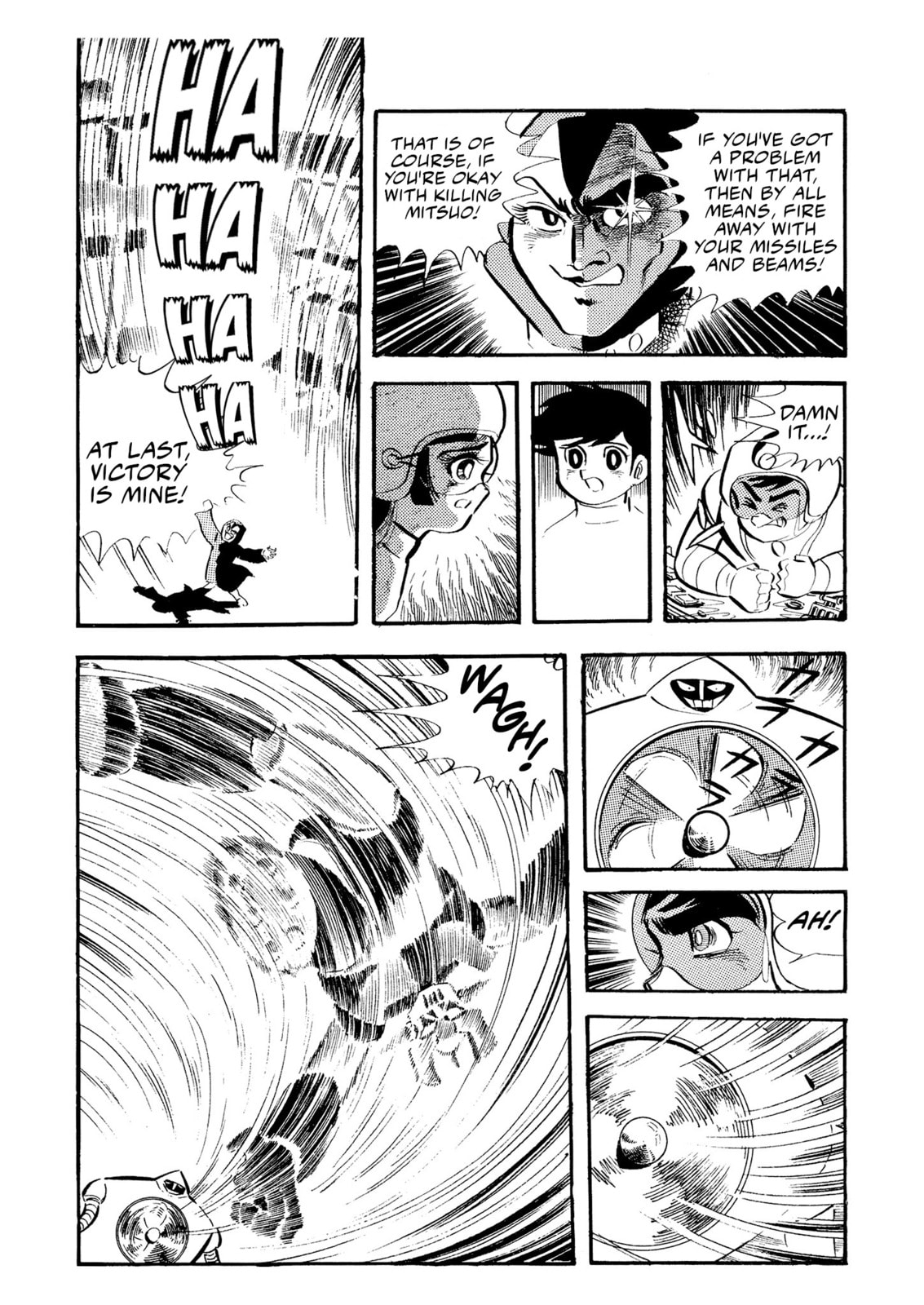 Stronger T4. page 27
