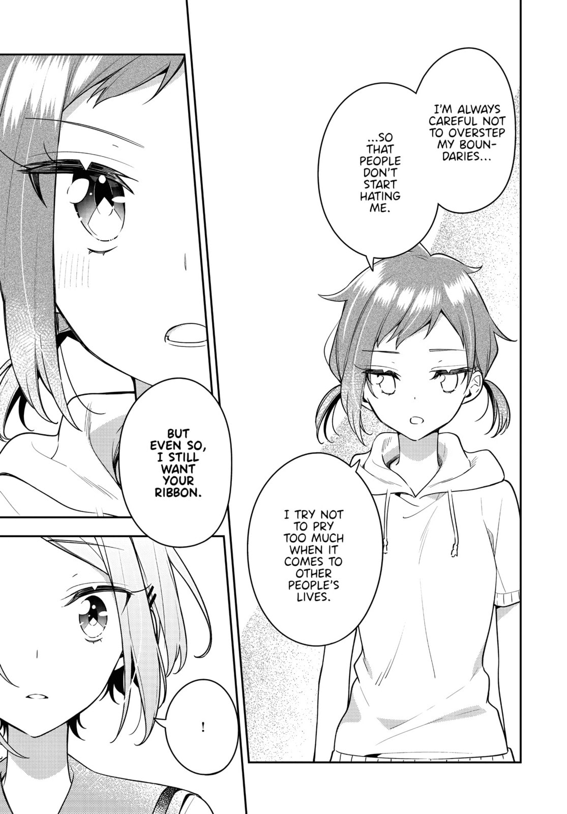 To Know page 18