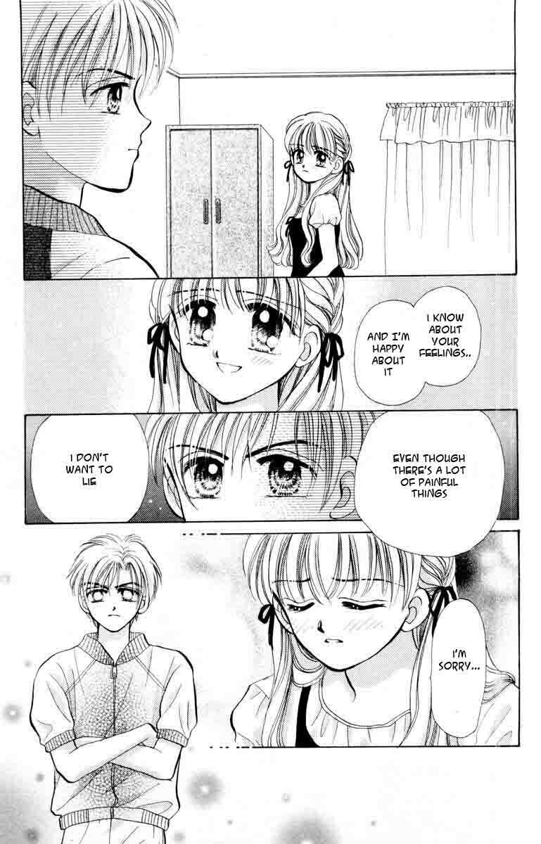 Baby★LOVE – Chapter 41 page 13