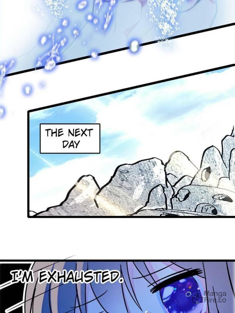 When Beauty Meets Beasts (Colored) – Chapter 71 page 19