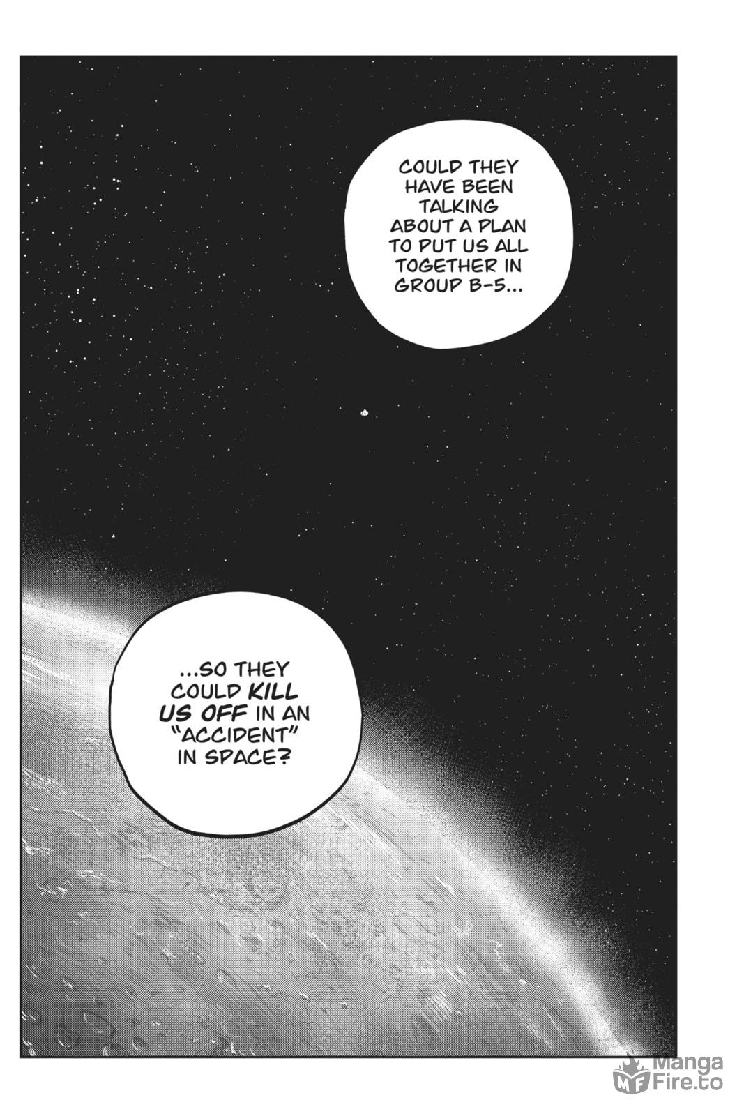 Astra Lost in Space – Chapter 8 page 20