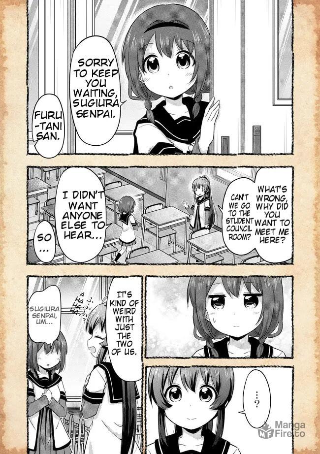 After-school confession time (part 1) page 2