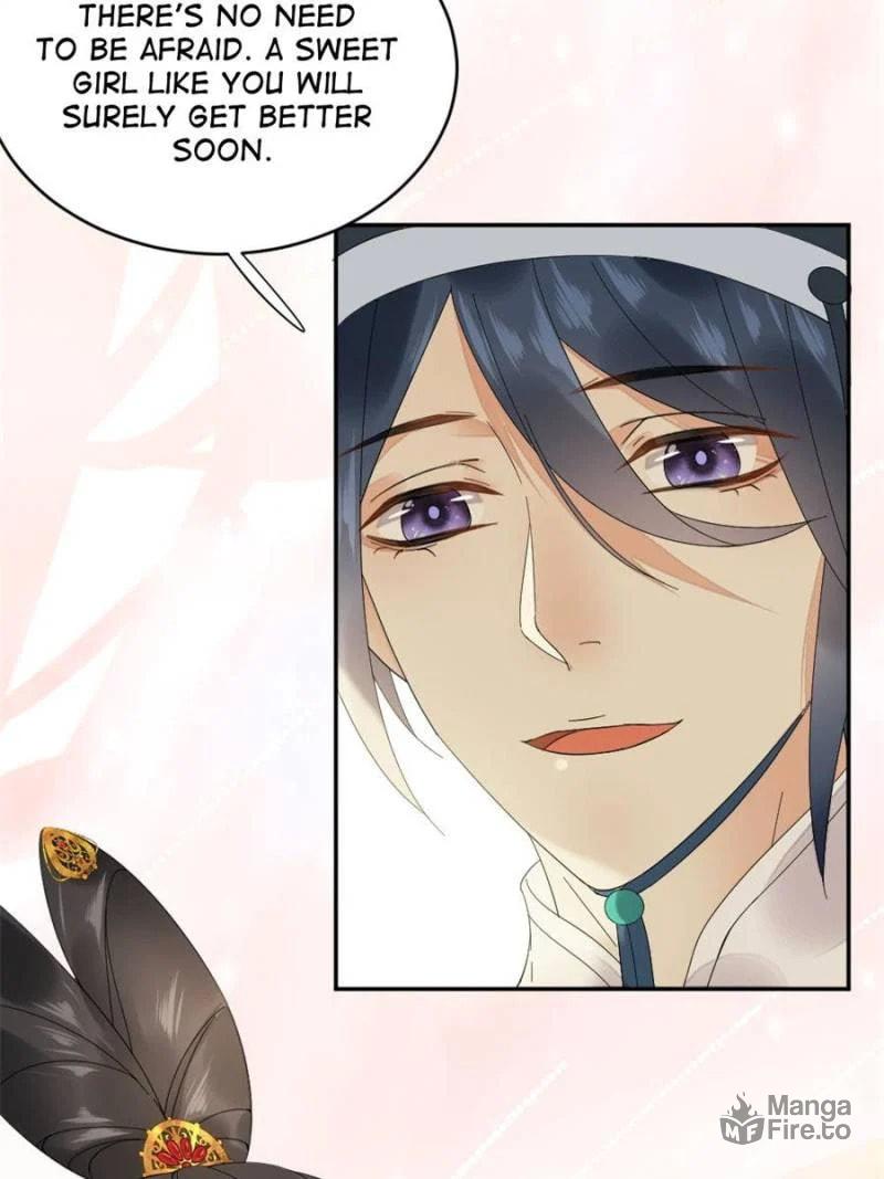 The Poisonous Lady's Fiery Return – Chapter 48 page 19