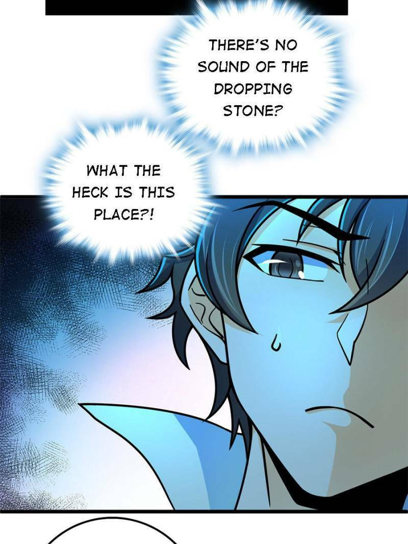 Spare Me, Great Lord! (Colored) – Chapter 43 page 55