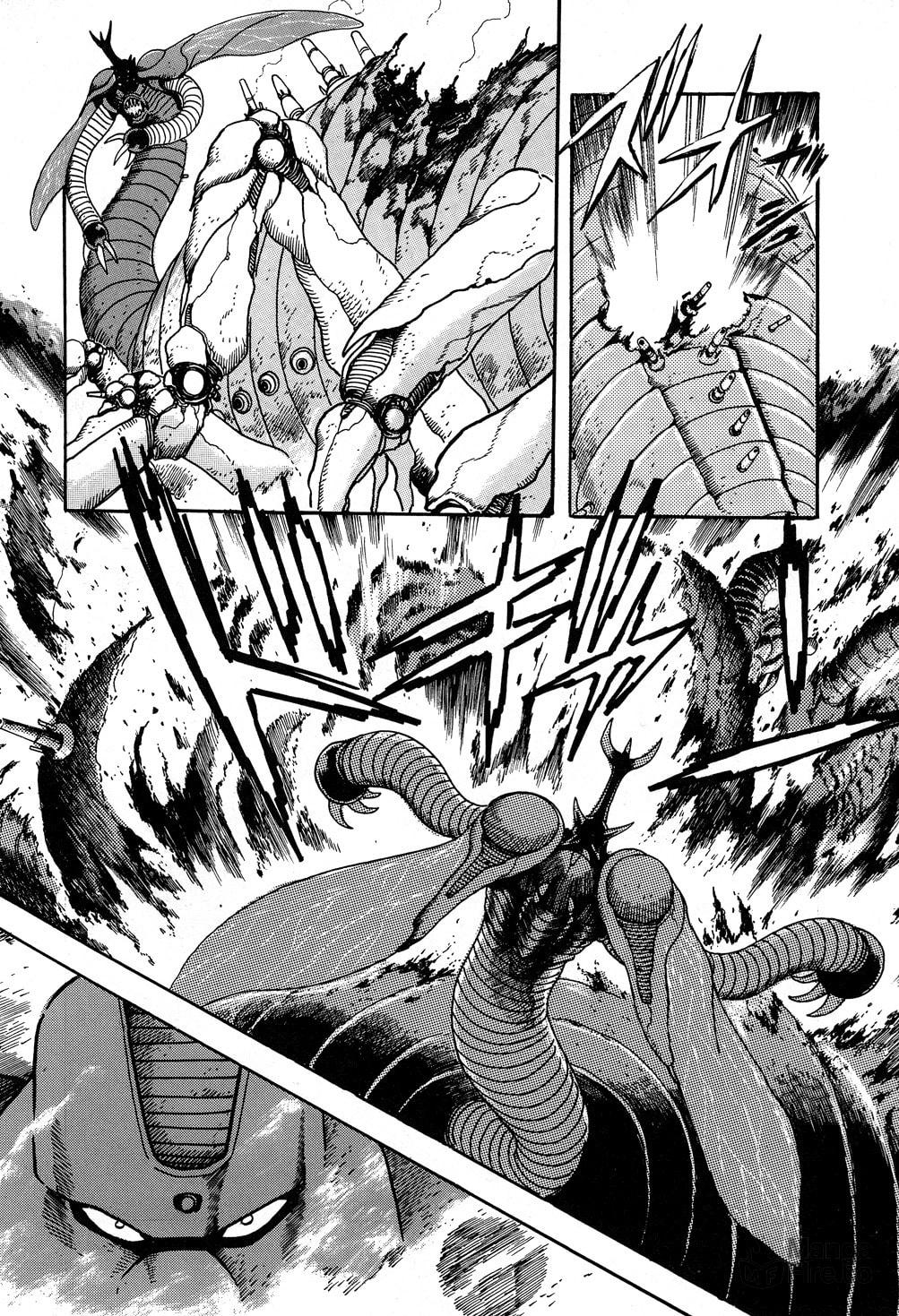 First Contact Act II page 44
