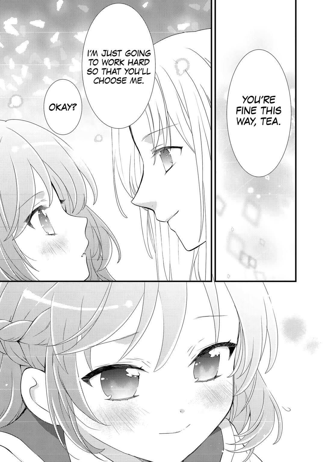 The Reincarnated Princess Craves Common People Food – Chapter 27 page 18