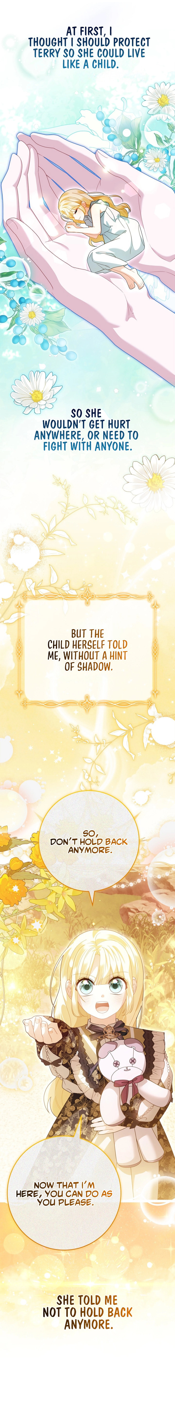 I Became the Ghost Duke’s Daughter – Chapter 18 page 4