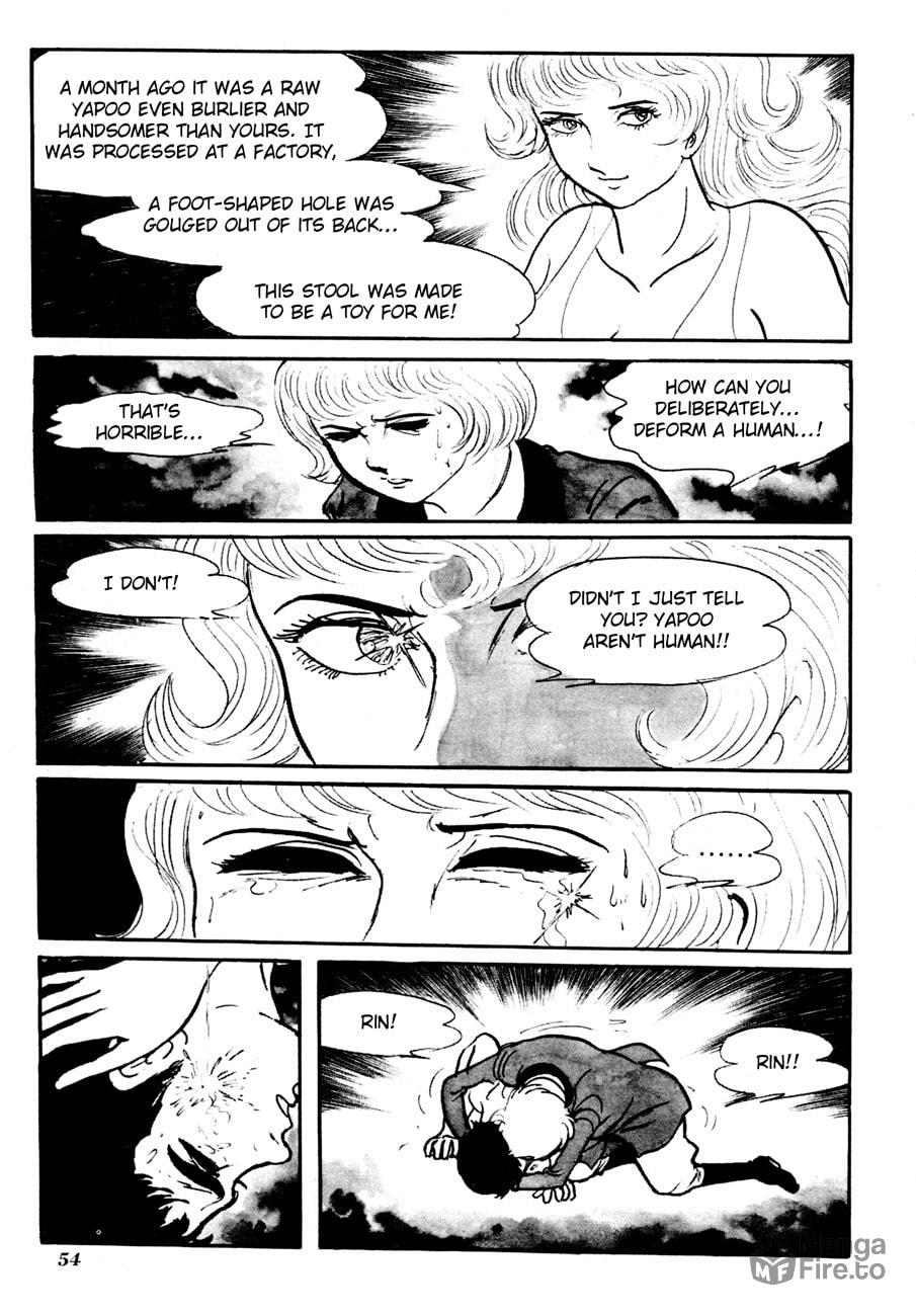 A Discussion on the Nature of Yapoo page 8