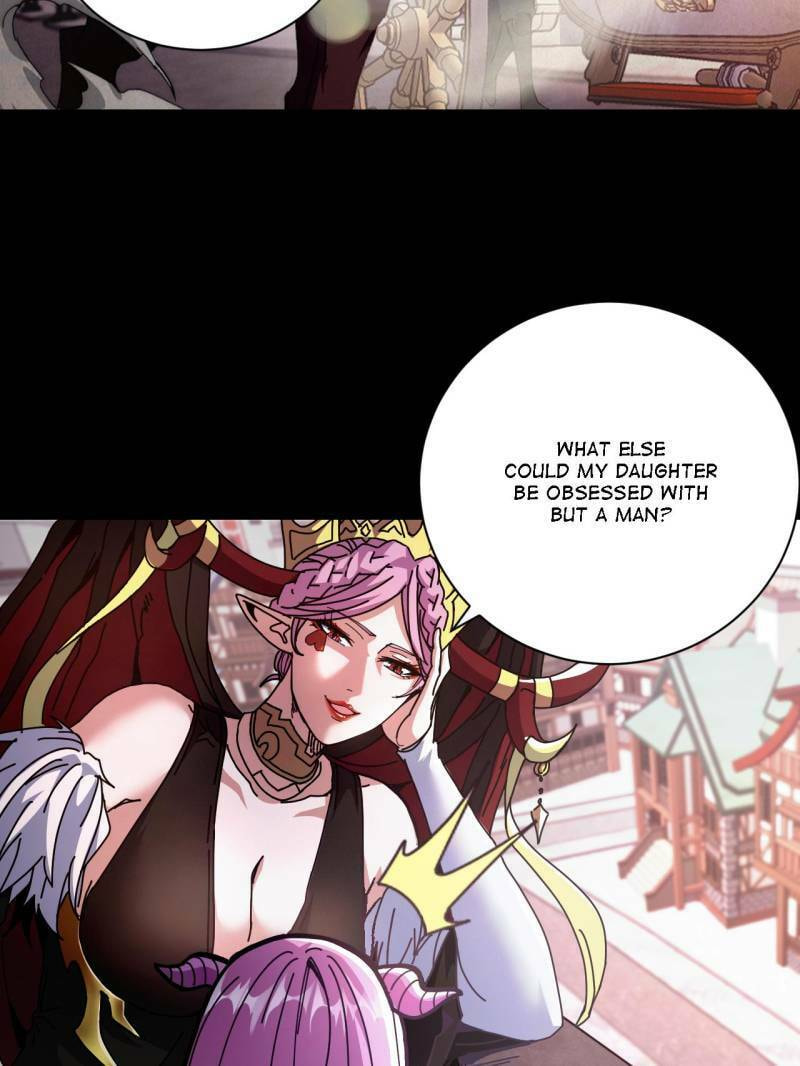 Kanshou Monvmen De Dian Yu Zhang – Chapter 69 page 1