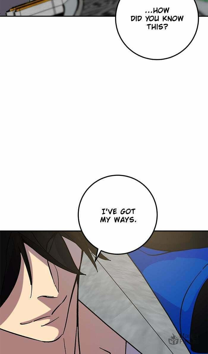 Return to Player – Chapter 31 page 95