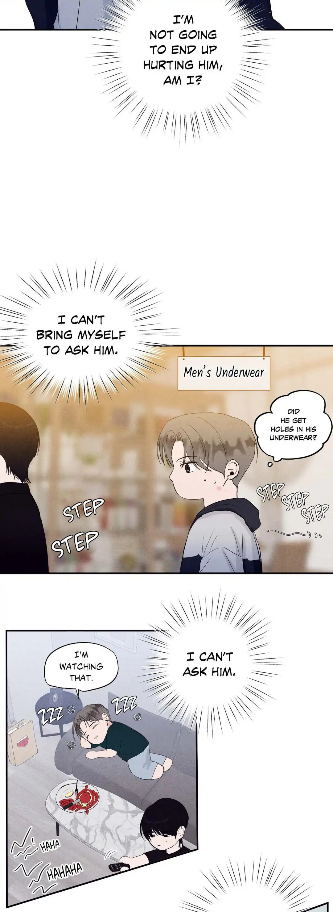 Unsleep – Chapter 16 page 31
