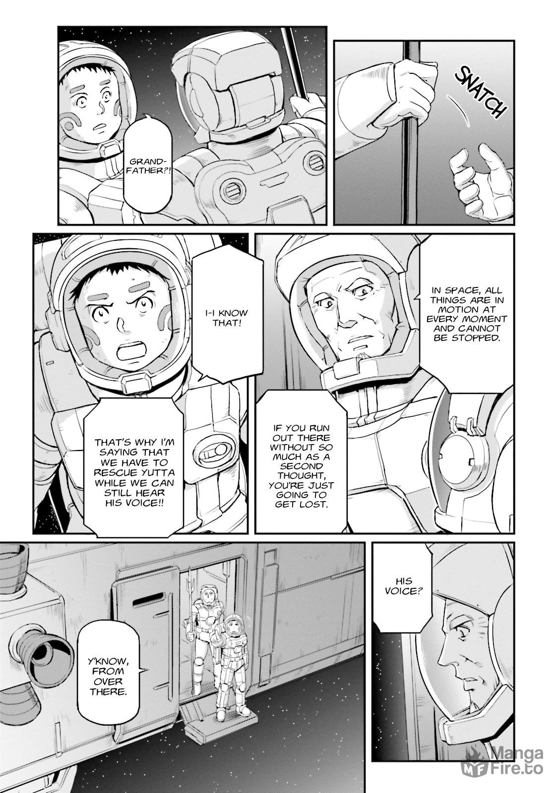 Resonant Atmosphere (Part 1) page 9